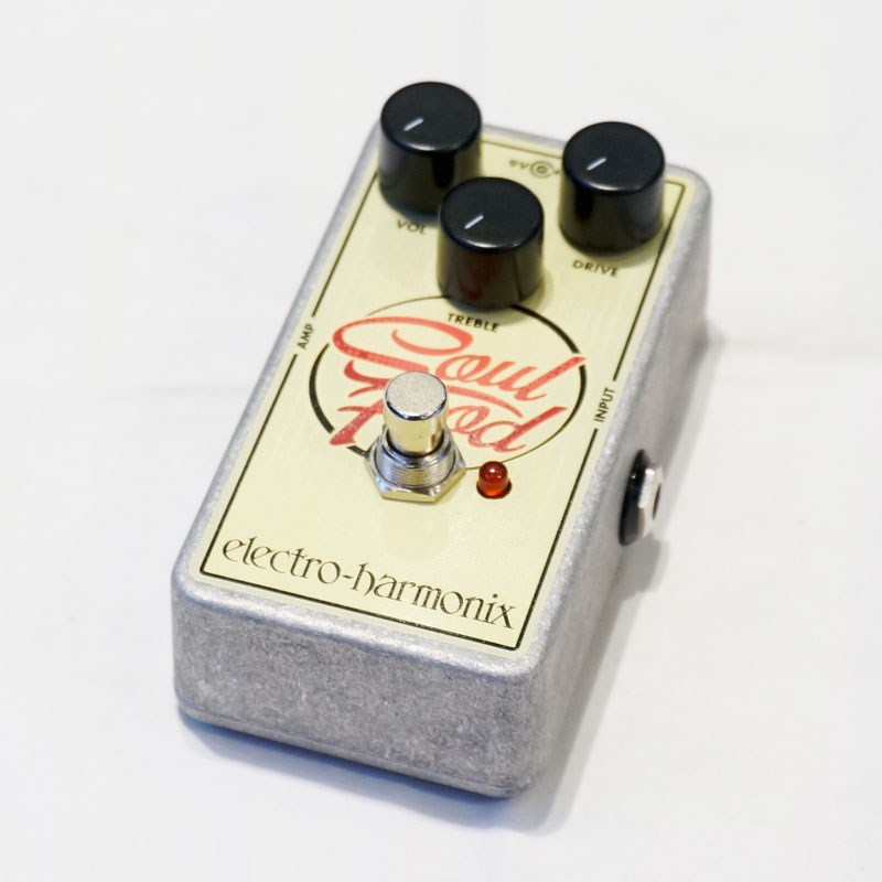 Electro Harmonix Soul Foodの画像